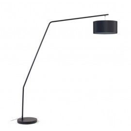 Lámpara de pie Ciana. 180x221,15 cm.