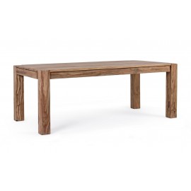 Mesa comedor madera. Varios tamaños.
