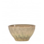 Bowl cerámica esmaltado.