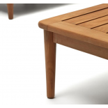 Set modular Portitxol sillón rinconero y mesa. 180x180cm.