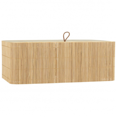 Caja Bambú Tapa 32x25