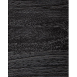 Silla madera negra. 56x57x76 cm.